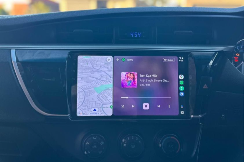 Toyota Corolla 2014-2018