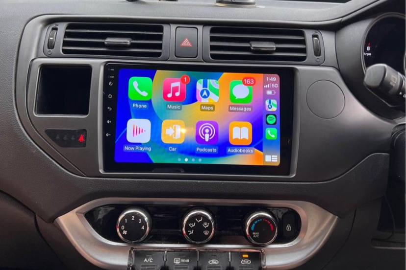 Kia Rio 2013-2016