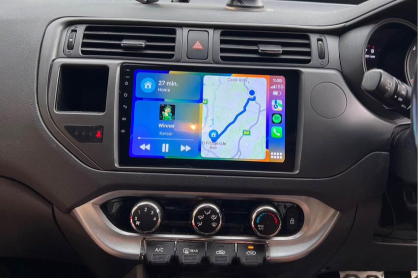 Kia Rio 2013-2016