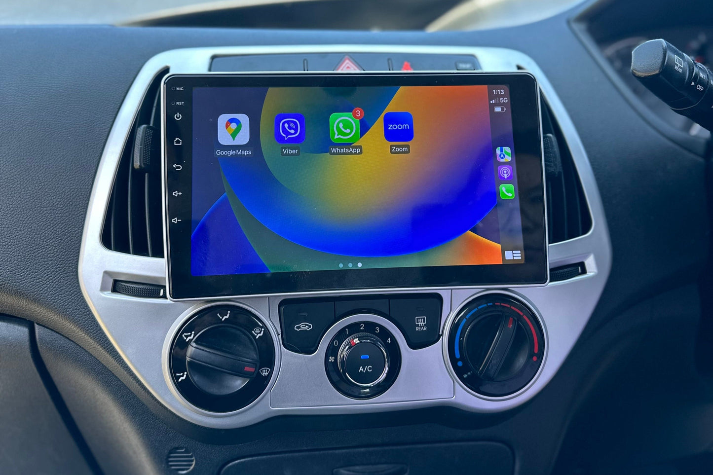 Hyundai I20 2010-2015