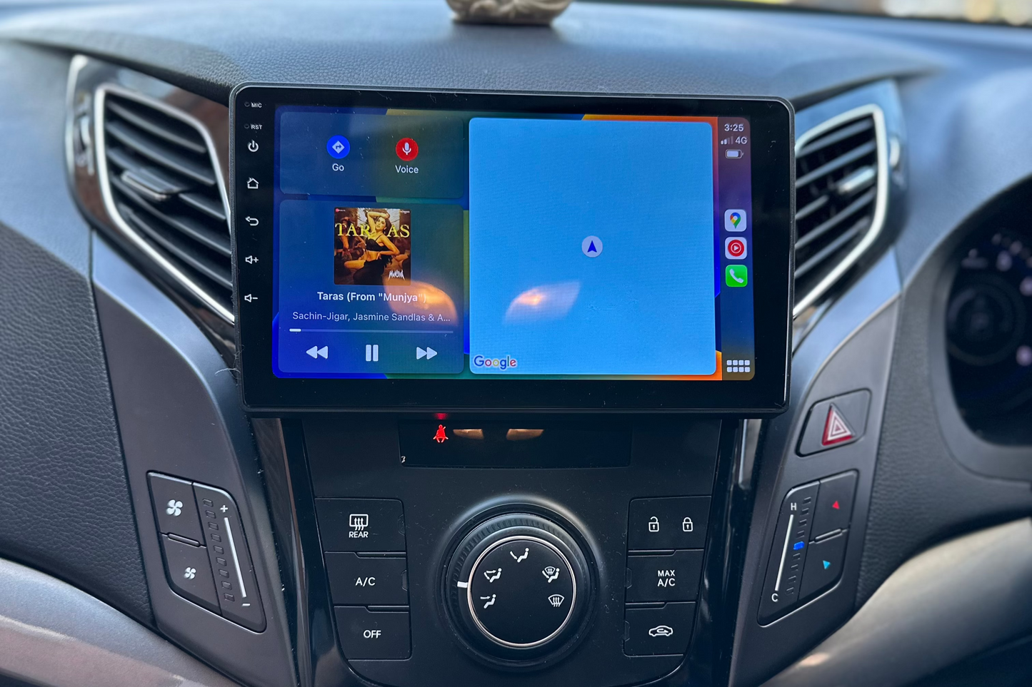 Hyundai I40 2011-2018